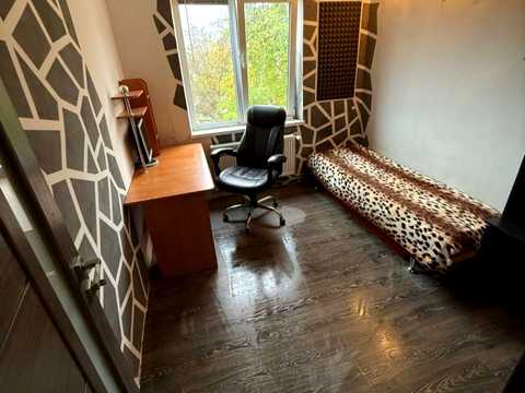квартира за адресою Осипа Сорохтея вул., 16