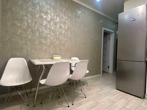 квартира за адресою Дворецька вул., 46