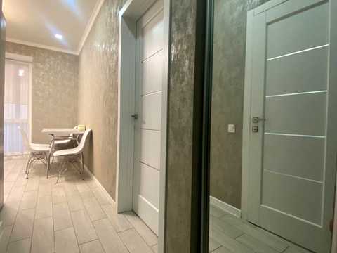 квартира за адресою Дворецька вул., 46