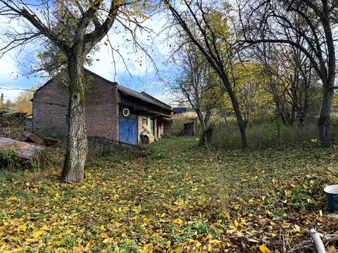 будинок за адресою Жовква, Богдана Хмельницького вул., 35