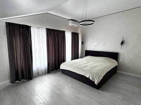 квартира за адресою Бузкова, 1