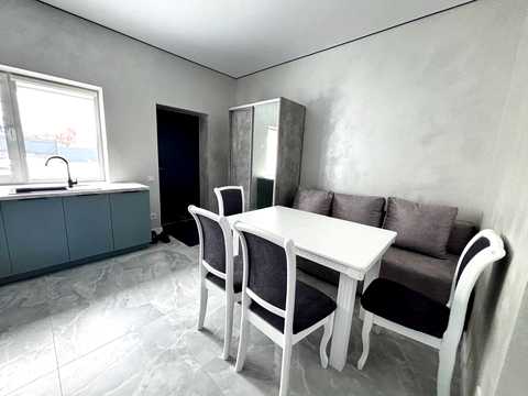 квартира за адресою Бузкова, 1