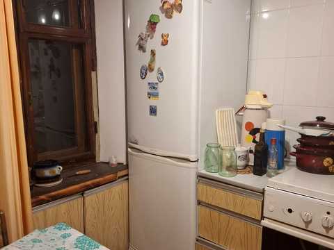квартира по адресу Черняховского ул. (Черняховського), 7