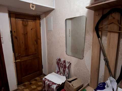 квартира по адресу Черняховского ул. (Черняховського), 7