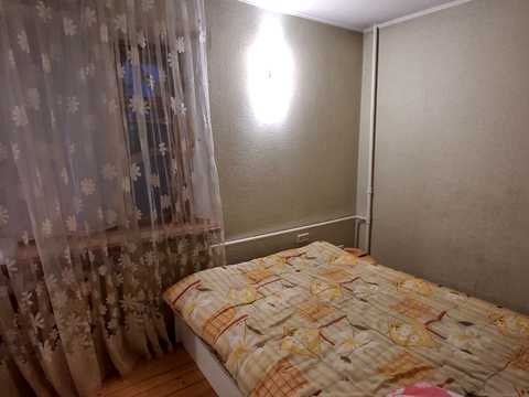 квартира по адресу Черняховского ул. (Черняховського), 7