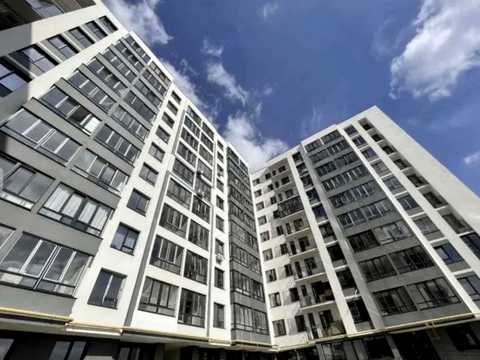 квартира по адресу Долгая ул., 30-А