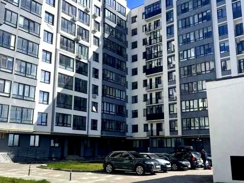 квартира по адресу Долгая ул., 30-А