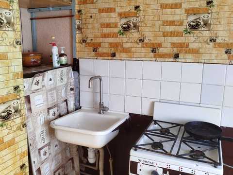 квартира по адресу Европейский бульв. (Кирова), 1