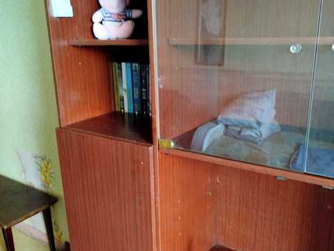 квартира по адресу Европейский бульв. (Кирова), 1