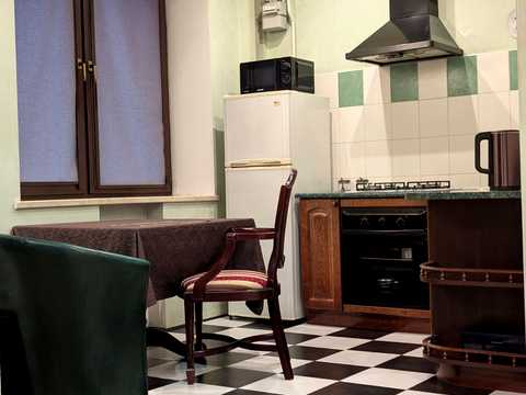 квартира по адресу Леси Украинки бульв., 29