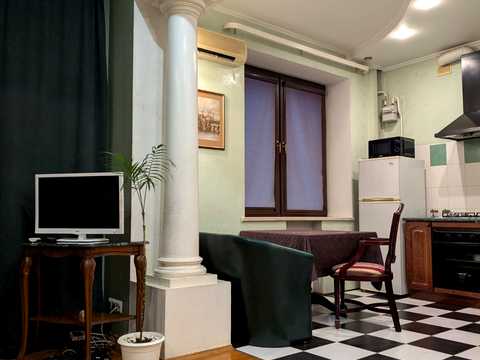 квартира по адресу Леси Украинки бульв., 29