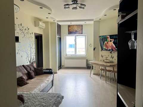 квартира за адресою Одеса, Французький бульв., 9