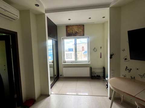 квартира за адресою Одеса, Французький бульв., 9