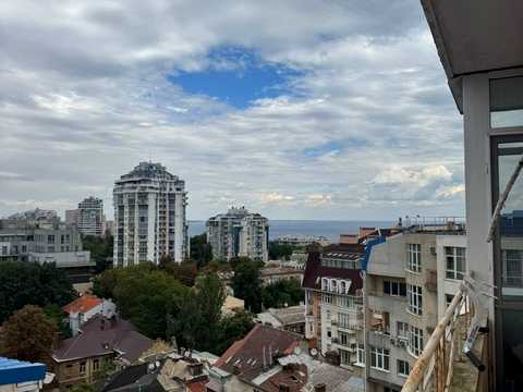 квартира за адресою Одеса, Французький бульв., 9
