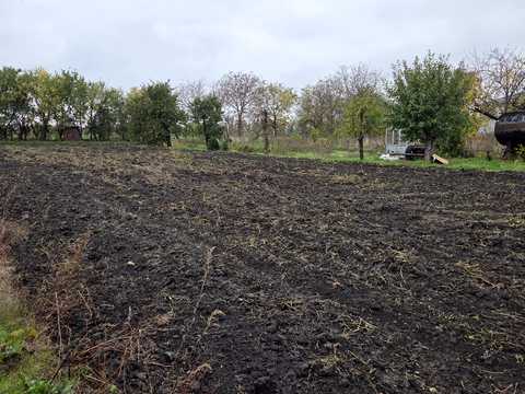 ділянка за адресою Миру, 50