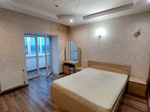 квартира за адресою Симоненка вул., 4-В