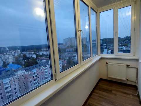 квартира за адресою Симоненка вул., 4-В