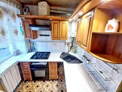 квартира по адресу Астрономическая ул., 23
