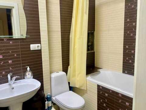 квартира за адресою Одеса, Пішонівська вул., 26/2