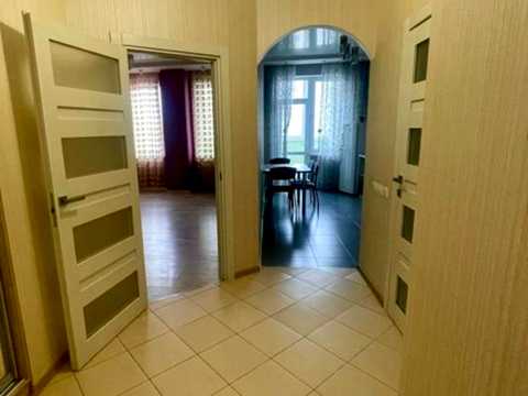 квартира за адресою Одеса, Пішонівська вул., 26/2