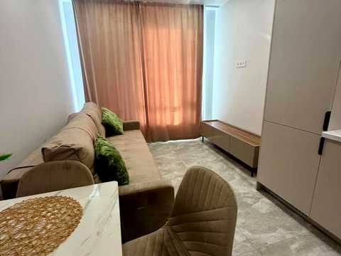 квартира по адресу Киев, Столичное шоссе, 3-А