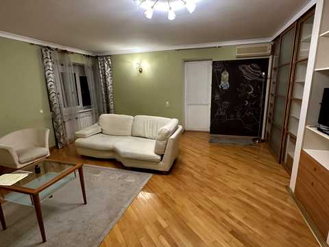 квартира за адресою Михайла Котельникова вул., 35