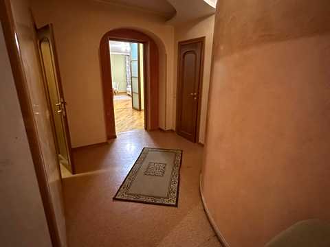 квартира за адресою Михайла Котельникова вул., 35