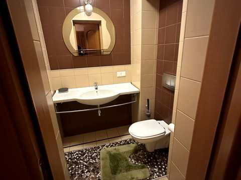 квартира за адресою Михайла Котельникова вул., 35