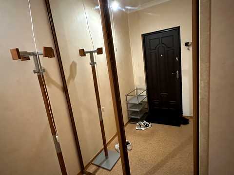 квартира за адресою Михайла Котельникова вул., 35
