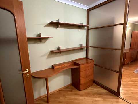 квартира за адресою Михайла Котельникова вул., 35