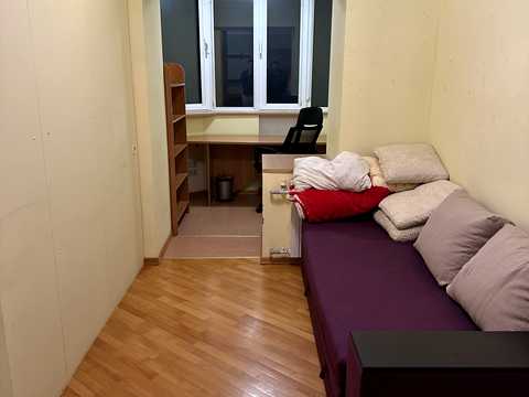 квартира за адресою Михайла Котельникова вул., 35