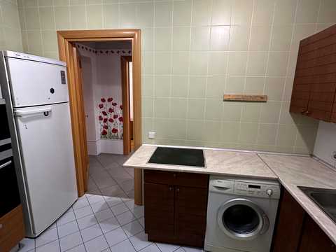 квартира за адресою Михайла Котельникова вул., 35