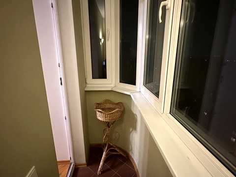 квартира за адресою Михайла Котельникова вул., 35