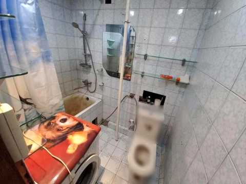 квартира по адресу Астрономическая ул., 23