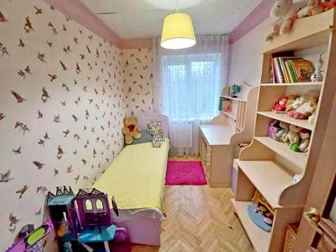 квартира по адресу Астрономическая ул., 23