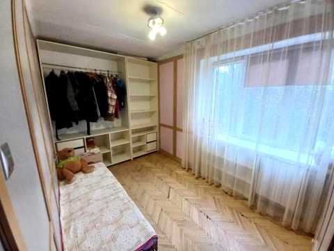 квартира по адресу Астрономическая ул., 23