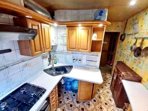 квартира по адресу Астрономическая ул., 23
