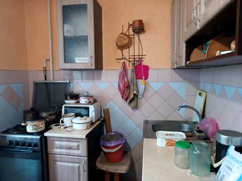квартира за адресою Червоної Калини просп. (Володимира Маяковського), 32-В