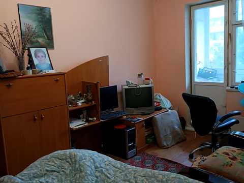квартира за адресою Червоної Калини просп. (Володимира Маяковського), 32-В
