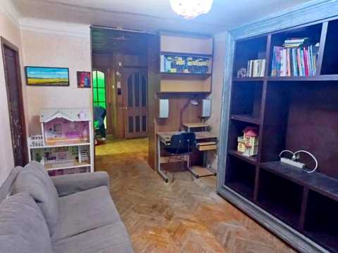 квартира по адресу Астрономическая ул., 23