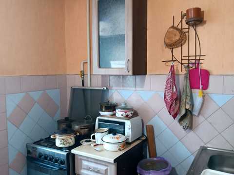 квартира за адресою Червоної Калини просп. (Володимира Маяковського), 32-В