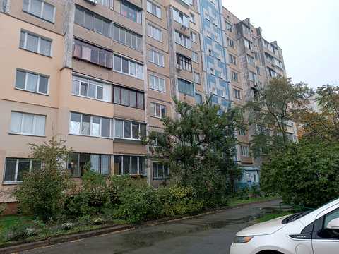 квартира за адресою Червоної Калини просп. (Володимира Маяковського), 32-В