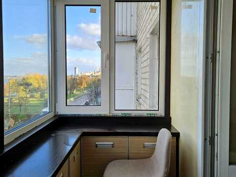квартира за адресою Січеславська Набережна вул., 9
