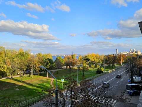 квартира за адресою Січеславська Набережна вул., 9