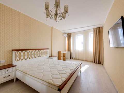 квартира за адресою Федора Ернста вул., 16-А