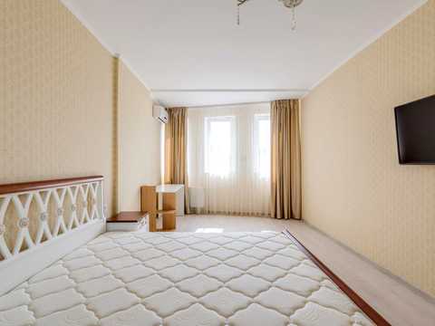 квартира за адресою Федора Ернста вул., 16-А