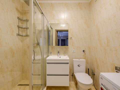 квартира за адресою Федора Ернста вул., 16-А