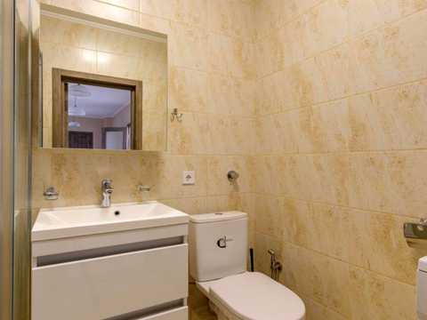 квартира за адресою Федора Ернста вул., 16-А