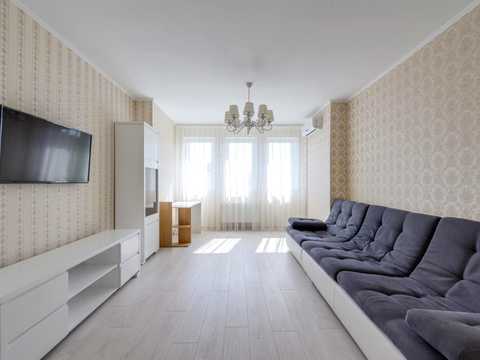 квартира за адресою Федора Ернста вул., 16-А