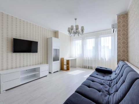 квартира за адресою Федора Ернста вул., 16-А